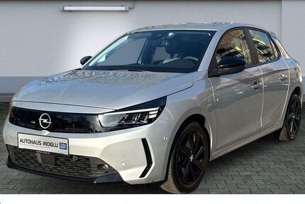 Opel Corsa 17.069 km 17.480 &euro; Rüsselsheim 65428