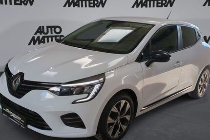 Renault Clio 44.000 km 14.990 &euro; Minden 32427