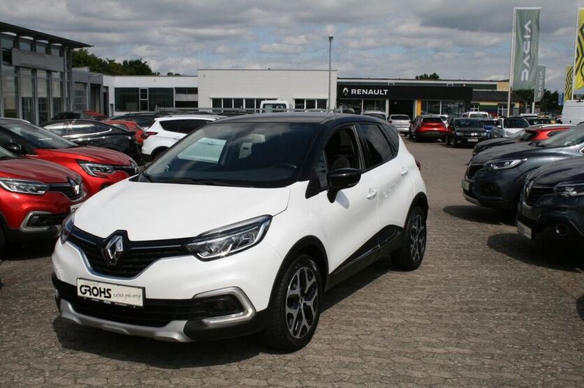 Captur