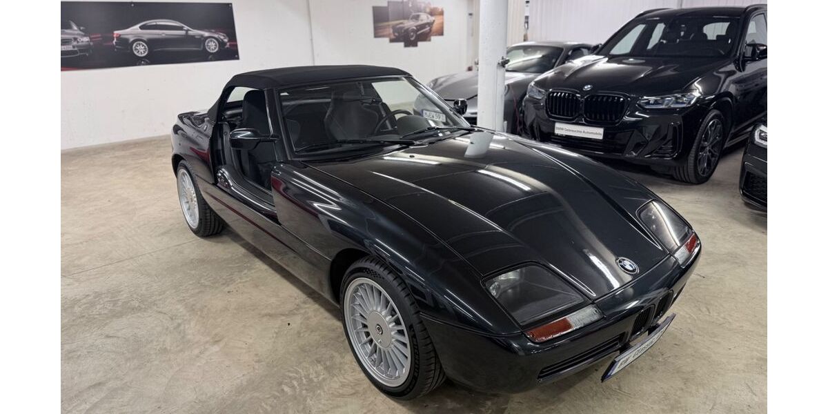 BMW Z1 76.169 km 51.900 &euro; Vaterstetten bei München 85598