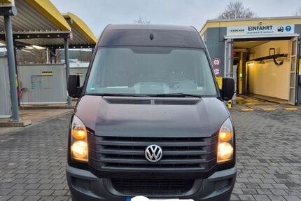 VW Crafter 135.000 km 16.000 &euro; Wörth 63939