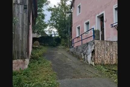 Haus Pommelsbrunn - 4 Zimmer, 110 m&sup2;, 42.000&euro; | Angebot:26961264