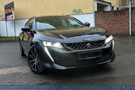 Peugeot 508 SW EAT8 GT-Line*Focal*Pano*ACC*LED*RFK*TotW* 65.899 km 19.990 &euro; Berlin 13187