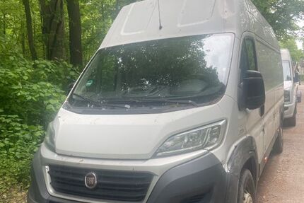 Fiat Ducato 790.000 km 3.490 € münchen 81377