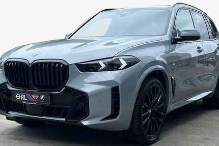 BMW X5 4.000 km 92.990 &euro; Dessau 06847
