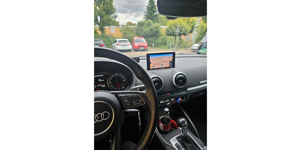 Audi A3 111.334 km 15.980 &euro; Wiesbaden 65187