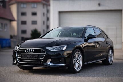 Audi A4 83.850 km 26.390 &euro; Kelkheim 65779