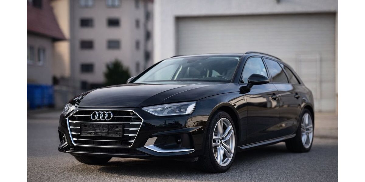 Audi A4 83.850 km 26.390 &euro; Kelkheim 65779