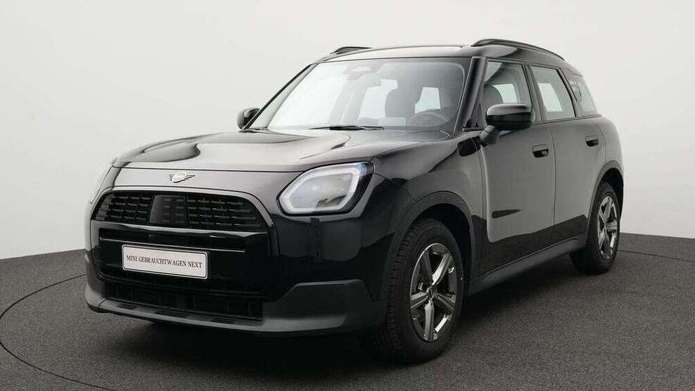 Countryman D