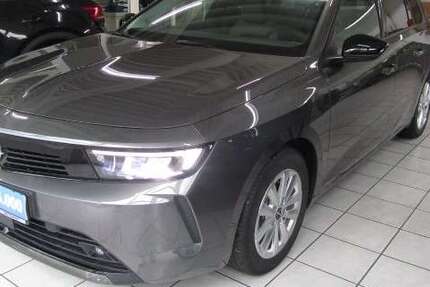 Opel Astra 5.670 km 17.990 &euro; Betzdorf 57518