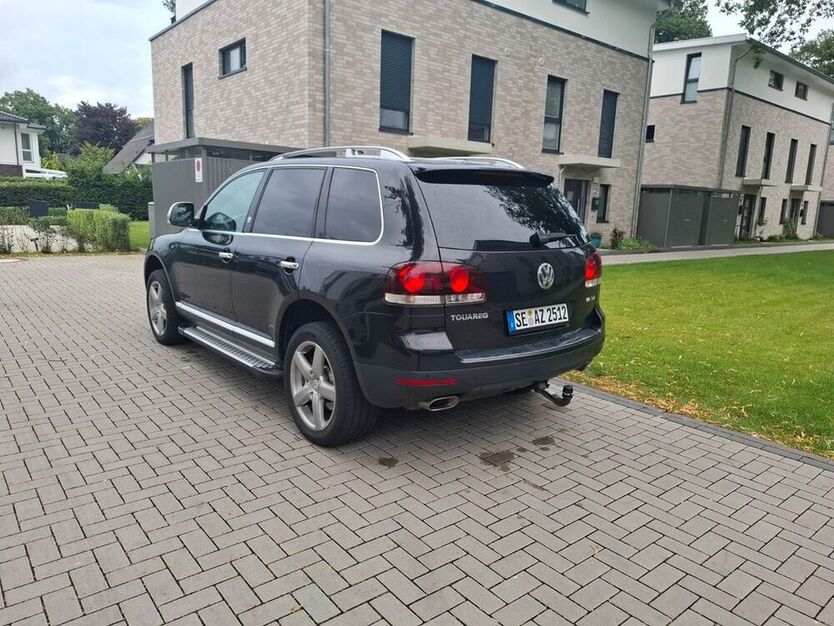 Touareg