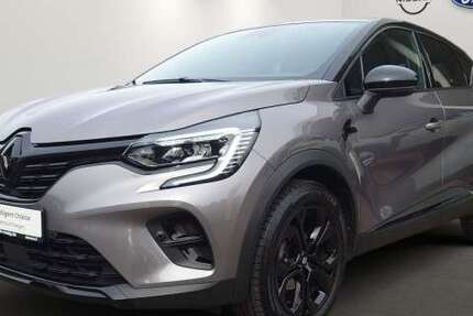 Renault Captur 36.950 km 21.395 &euro; Hoyerswerda 02977