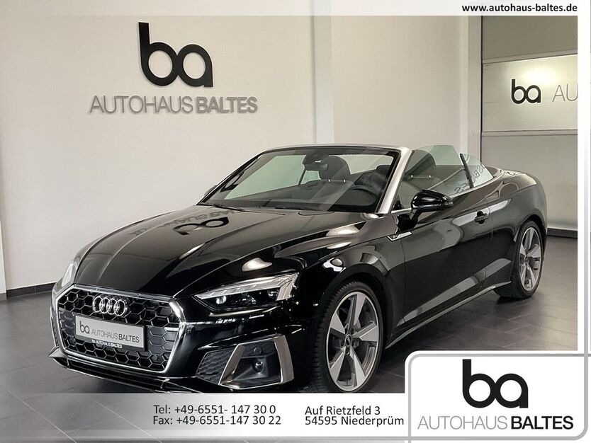 Audi A5 9.000 km 44.850 € Prüm/ Niederprüm 54595