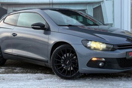 VW Scirocco 185.568 km 8.990 &euro; Ribnitz Damgarten 18311