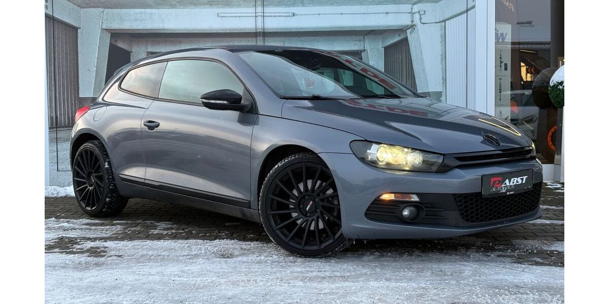 VW Scirocco 185.568 km 8.990 &euro; Ribnitz Damgarten 18311