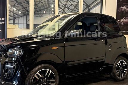 Microcar M.Go 4.912 km 12.950 € Vreden 48691
