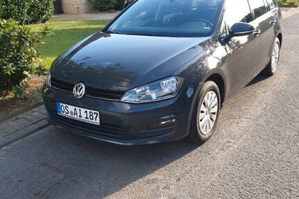 VW Golf 135.000 km 11.600 &euro; Georgsmarienhütte 49124
