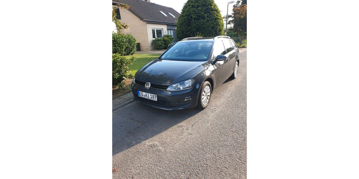 VW Golf 135.000 km 11.600 &euro; Georgsmarienhütte 49124