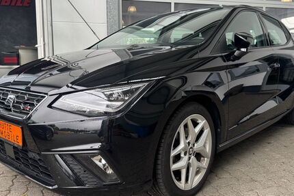 Seat Ibiza 84.800 km 17.290 &euro; Winterberg 59955