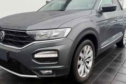 VW T-Roc 37.000 km 21.990 &euro; Ilsede 31246