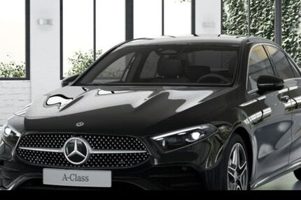 Mercedes-Benz A 180 9.497 km 35.990 € Neu-Ulm 89231