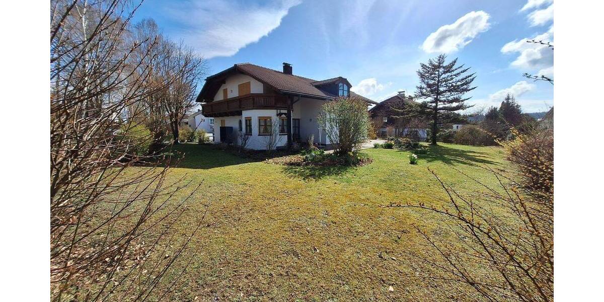 Einfamilienhaus Passau Heining - 6 Zimmer, 183 m&sup2;, 610.000&euro; | Angebot:26128158