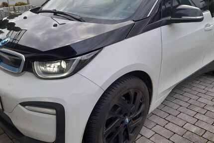 BMW i3 60.000 km 16.500 &euro; Nauheim 64569