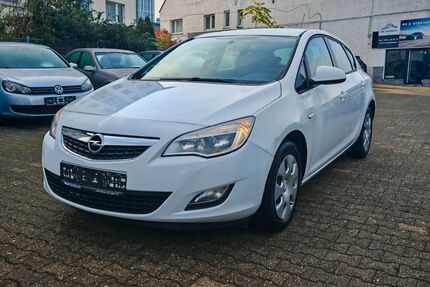 Opel Astra 169.000 km 3.800 &euro; Wiesbaden 65187