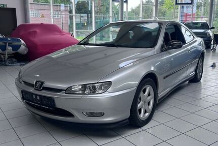 Peugeot 406 223.000 km 8.990 &euro; Gelsenkirchen 45892