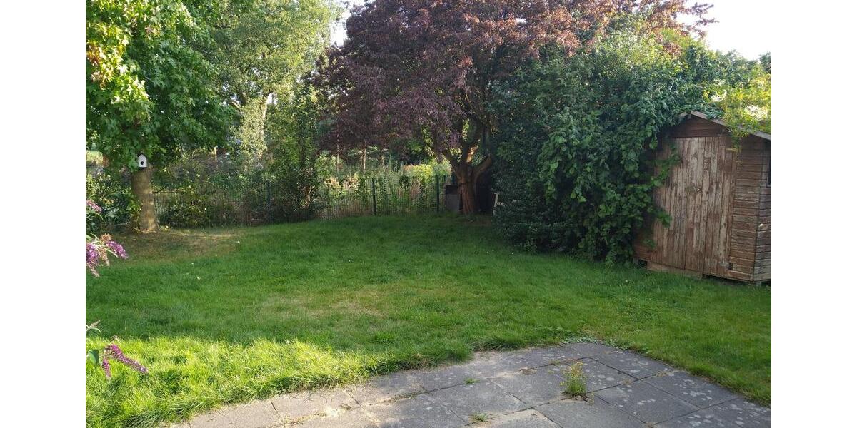 Etagenwohnung Großenkneten - 2.5 Zimmer, 60 m&sup2;, 480&euro; | Angebot:25293081