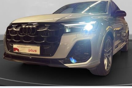 Audi Q7 5.427 km 82.990 € Köln 50968