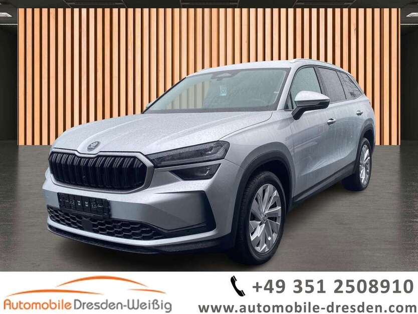 Skoda Kodiaq 10.377 km 37.980 € Dresden/Weißig 01328