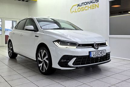 VW Polo 2.202 km 25.990 &euro; Aurich 26607