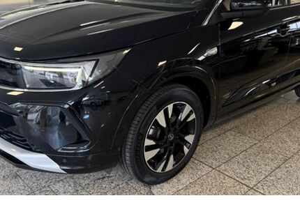 Opel Grandland (X) 69.963 km 19.985 &euro; Wuppertal 42329