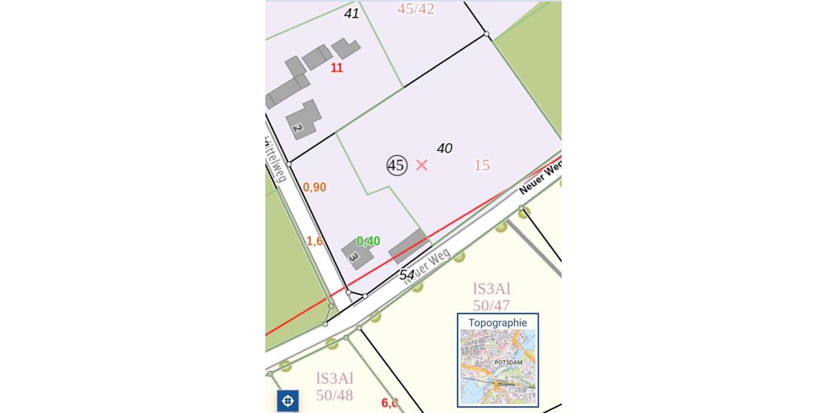 Einfamilienhaus Seelow - 4 Zimmer, 100 m&sup2;, 165.000&euro; | Angebot:26884711
