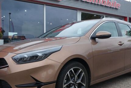 Kia ceed Sportswagon 53.747 km 20.800 € Langenhagen 30855