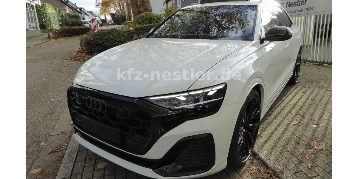 Audi Q8 19.900 km 78.900 € Essen 45134