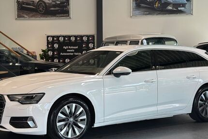 Audi A6 160.320 km 26.490 &euro; Aurich 26605