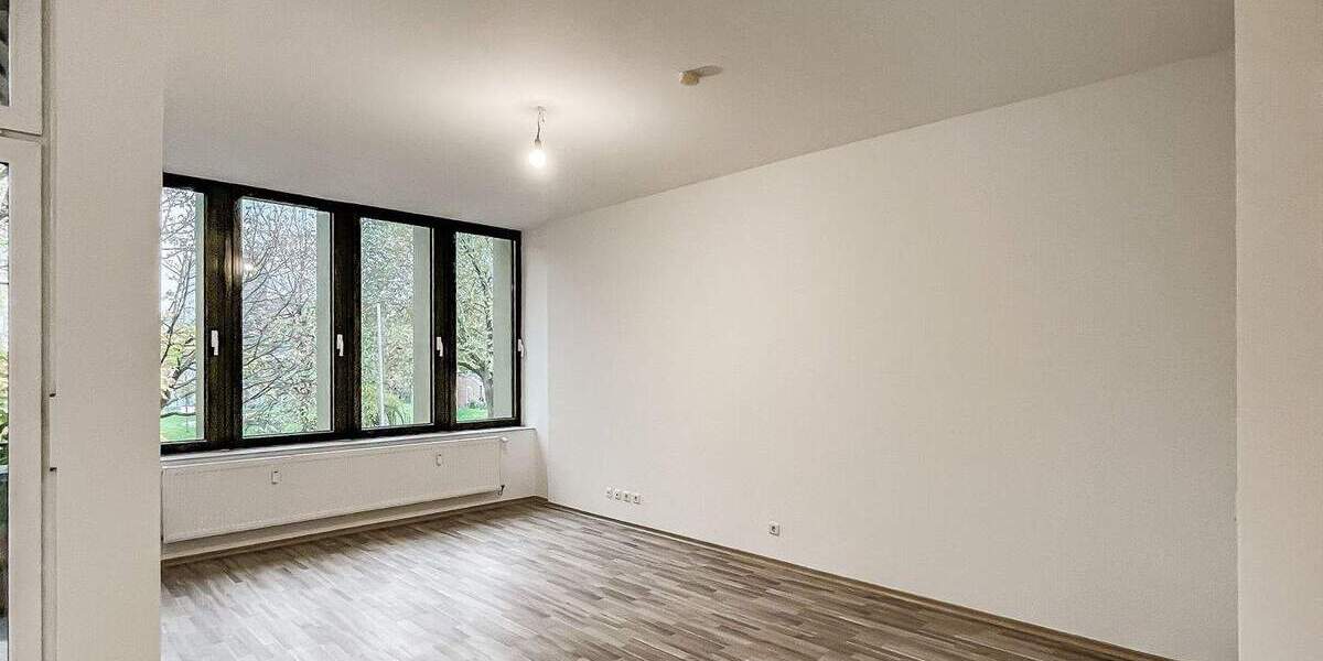 Etagenwohnung Dortmund Mitte - 4 Zimmer, 136 m&sup2;, 950&euro; | Angebot:25643816