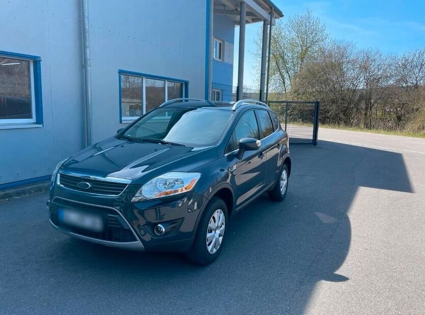 Kuga