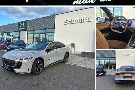 Mazda 6e 1.988 km 37.490 &euro; Oschatz 04758