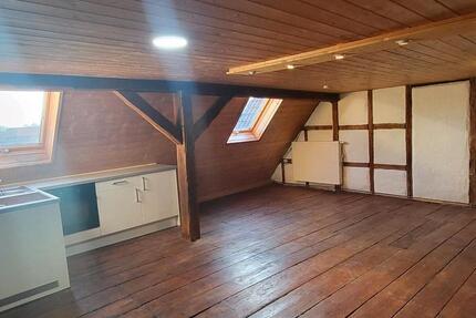 Wohnung Bad Rodach - 2 Zimmer, 50 m&sup2;, 390&euro; | Angebot:25903980