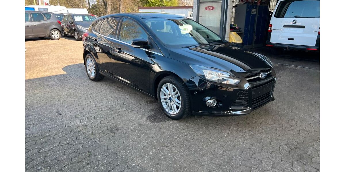 Ford Focus 146.000 km 5.980 &euro; Essen 45141