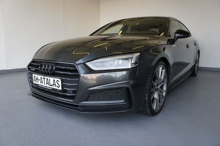 Audi A5 99.800 km 28.900 € Sindelfingen 71065