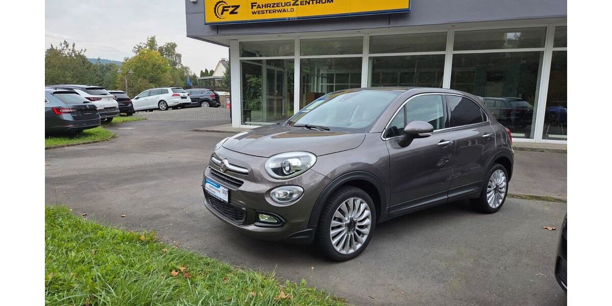 Fiat 500X 98.900 km 9.500 &euro; Selters 56242