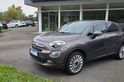 Fiat 500X 98.900 km 9.800 € Selters 56242