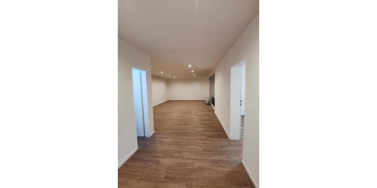 Erdgeschoßwohnung Bielefeld Schildesche - 4 Zimmer, 113 m&sup2;, 1.130&euro; | Angebot:25479738