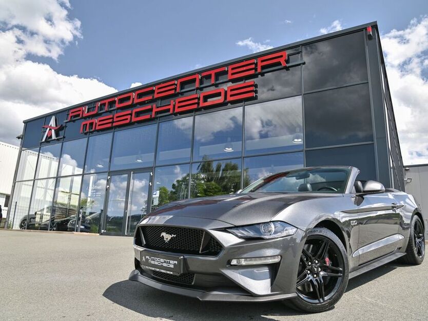 Mustang