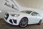 Audi A4 40 TFSI S line MHEV LED ACC AHK Navi Massage 76.500 km 28.800 &euro; Garrel 49681
