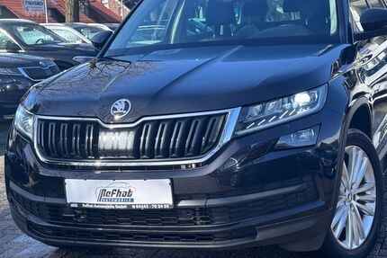 Skoda Kodiaq 49.970 km 29.950 &euro; Lohne 49393
